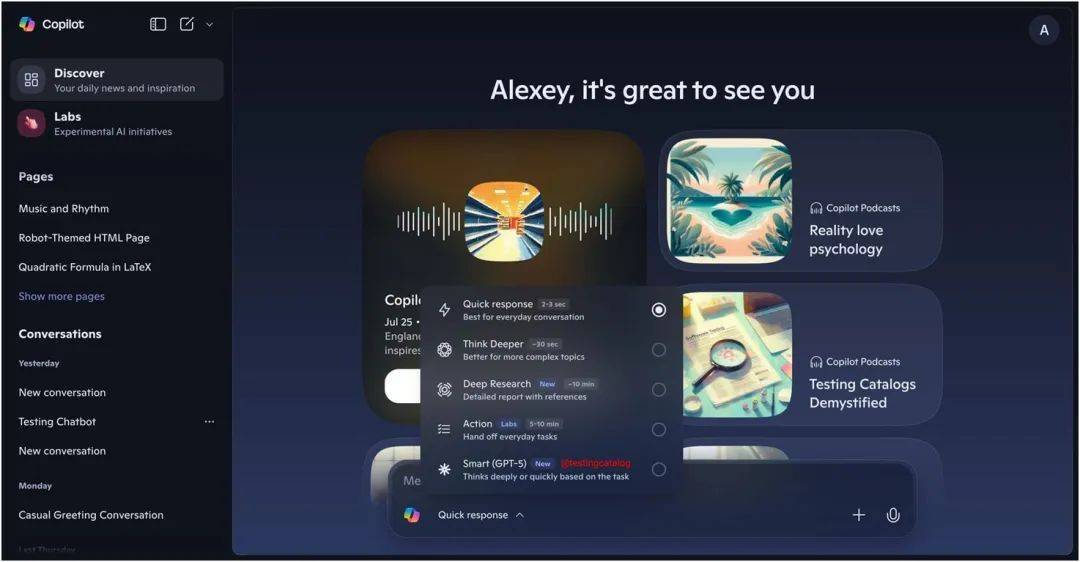 皇冠信用网登3代理_GPT-5要来了！阿尔特曼被“吓坏”：坐立不安皇冠信用网登3代理，感到恐惧！发生了什么？