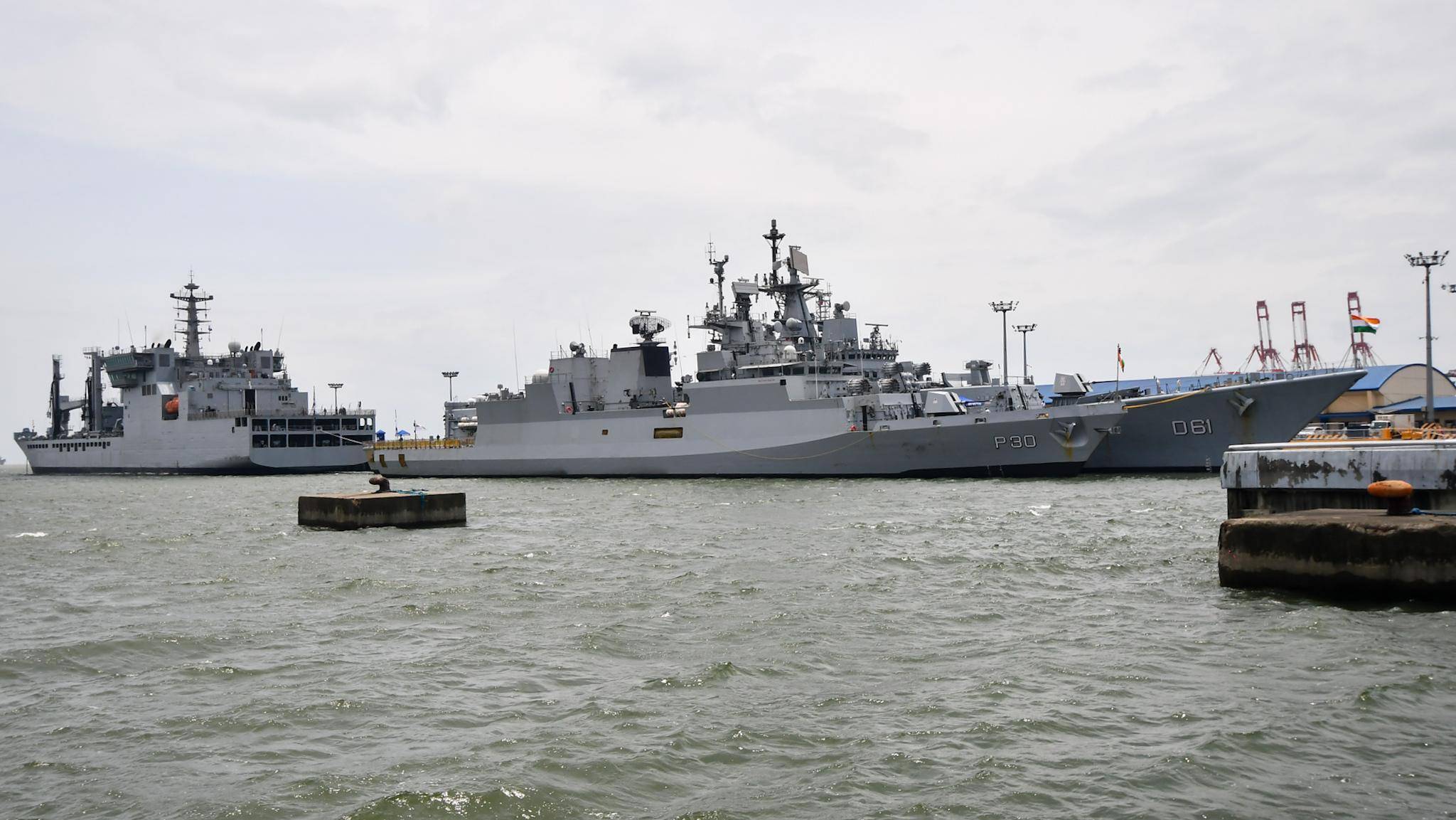 信用網如何申请_印海军想给中国来个突然袭击信用網如何申请，四舰闯进南海，中方直接“上硬菜”