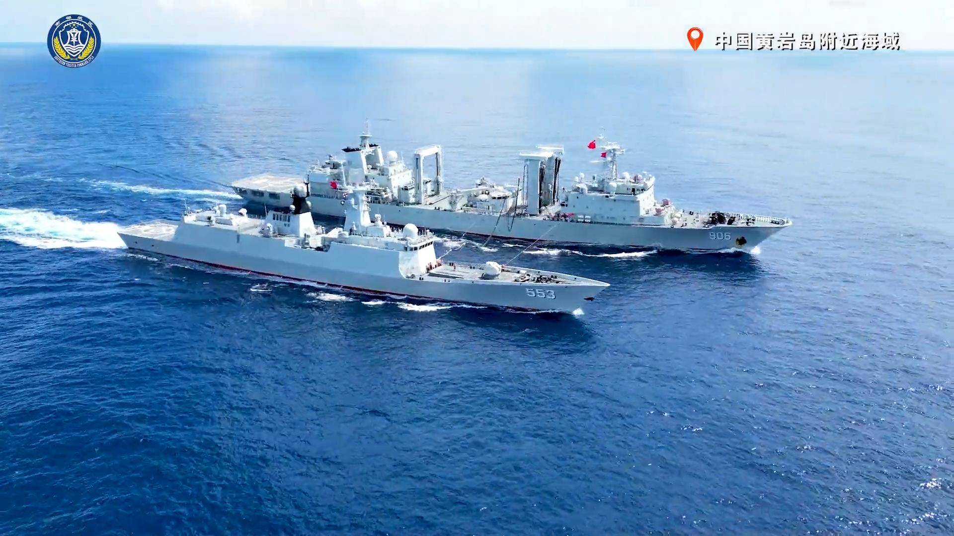 信用網如何申请_印海军想给中国来个突然袭击信用網如何申请，四舰闯进南海，中方直接“上硬菜”