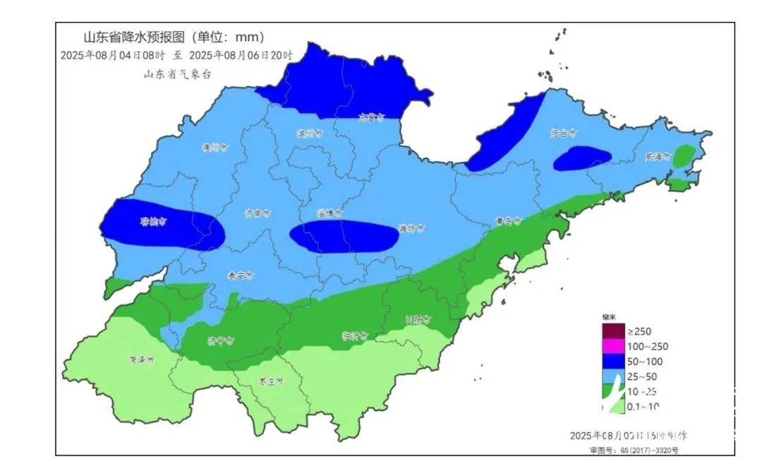 皇冠信用最新地址_重要预报：明起山东将迎大范围降雨皇冠信用最新地址，局部暴雨+雷电+10级以上大风，强降水时段公布