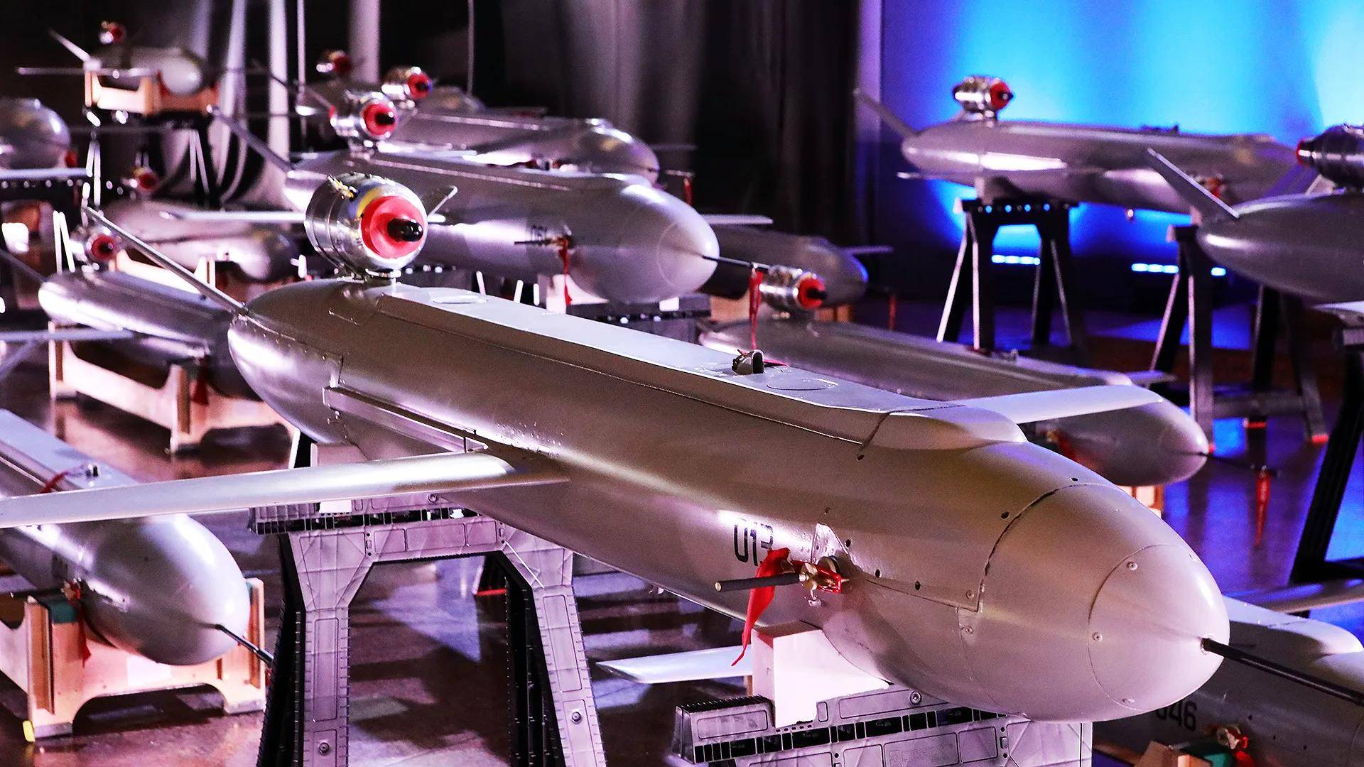 皇冠信用网最新地址_美媒：如果中国向美国本土开打皇冠信用网最新地址，发射千架无人机，美军没办法击落