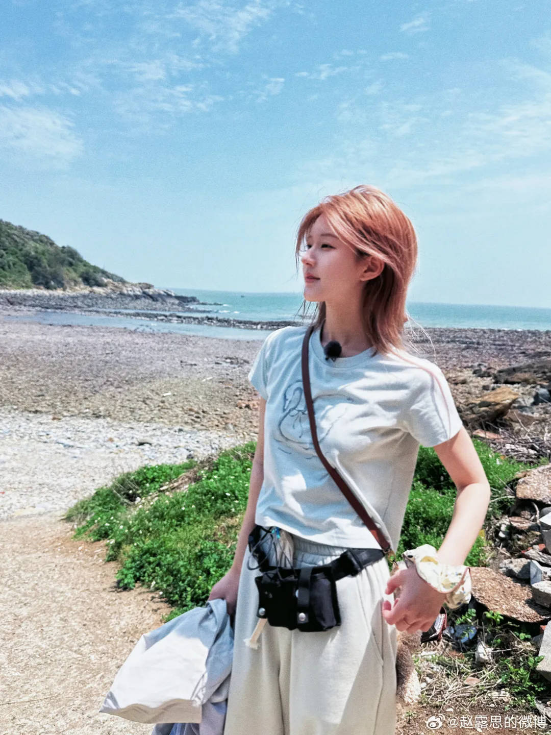 皇冠信用网代理注册_杨幂15年前的博文火了：有本事就杀了我皇冠信用网代理注册，杀不死，就等着看我变得更强大吧