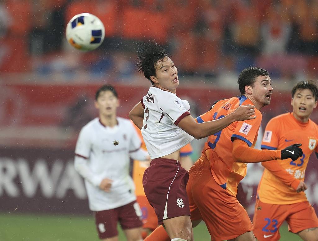 皇冠信用开户申请_重罚皇冠信用开户申请！山东泰山被禁止参加亚足联赛事2个赛季 罚款5万美元