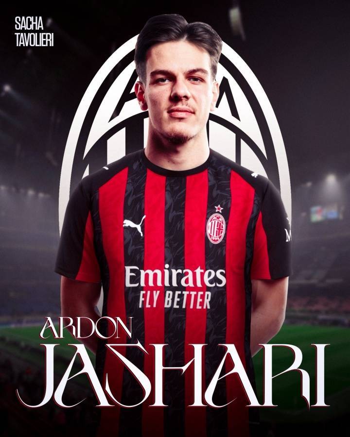 皇冠信用網出租_终于来了比利时记者：布鲁日放行贾沙里皇冠信用網出租！球员即将加盟AC米兰