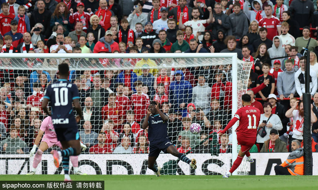 皇冠信用網登0_热身赛-努涅斯建功萨拉赫破门 利物浦一夜双杀毕尔巴鄂