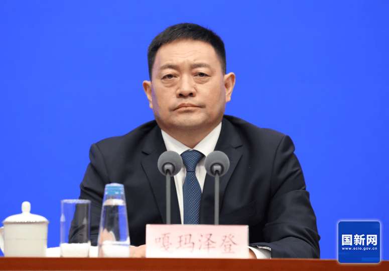 皇冠足球平台代理申请_西藏自治区主席嘎玛泽登：转世从来不是由达赖喇嘛个人说皇冠足球平台代理申请了算