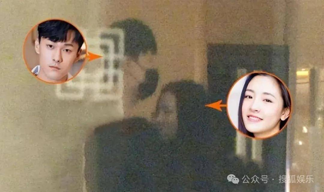 皇冠代理联系方式_离婚三年又被拍到亲密逛超市皇冠代理联系方式，他俩这是纯带娃还是真复合了？