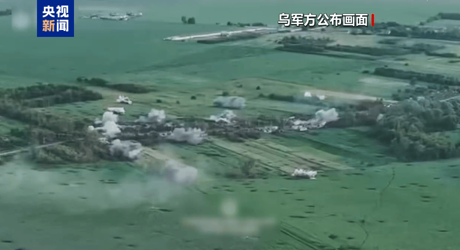 皇冠信用網正网_瑟尔斯基：乌军有效挫败了俄军进攻皇冠信用網正网，成功收回部分领土，继续在库尔斯克战斗！俄称控制一定居点