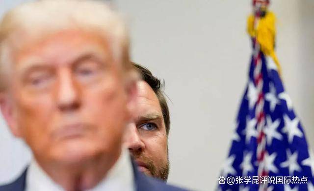 皇冠皇冠平台_特朗普3条贺电通报全国皇冠皇冠平台，美国要开启全球巨变，中国已经率先突围