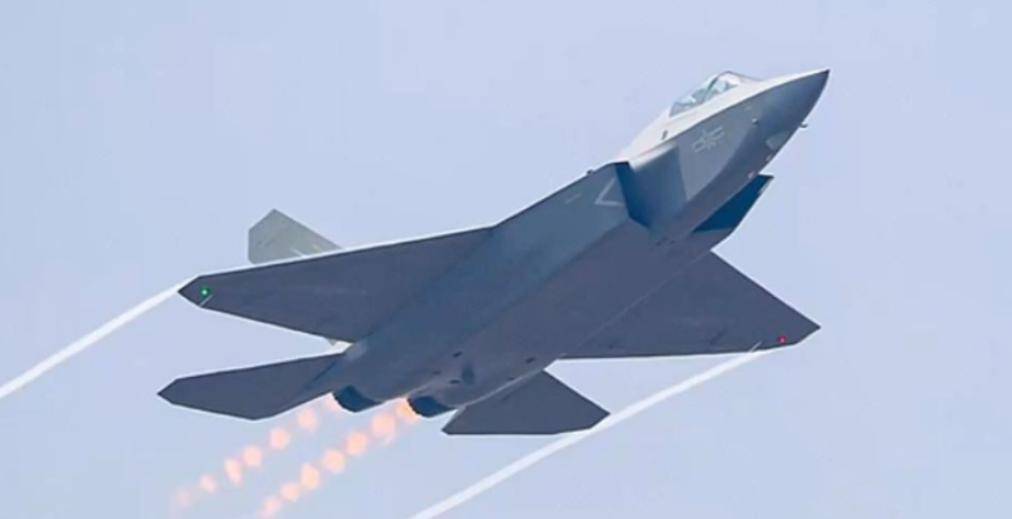 皇冠信用盘账号_再度被中国歼-35刷新认知皇冠信用盘账号，印度病急乱投医，瞄上韩国五代机KF-21