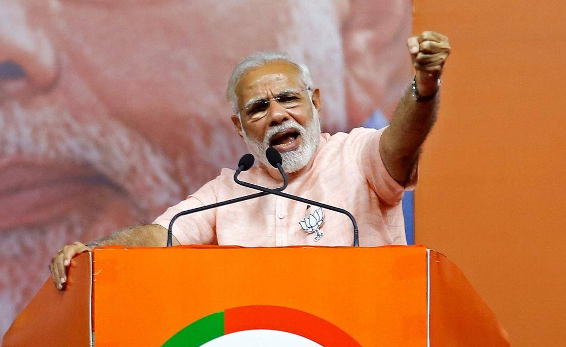 皇冠信用網在哪里注册_对印度发难后皇冠信用網在哪里注册，特朗普又想对华加征关税，金砖无惧与美国对抗