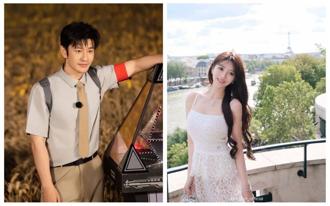 皇冠信用网如何开户_黄晓明、叶珂官宣分手皇冠信用网如何开户，二人孕有一女