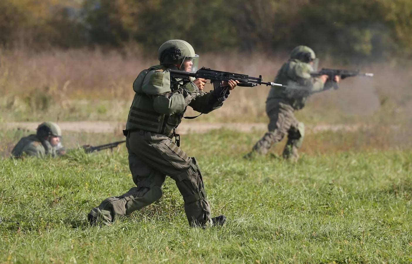 皇冠信用网登3代理注册_决战打响皇冠信用网登3代理注册，乌克兰被爆逃兵40万，泽连斯基豪赌失败，大结局来了？