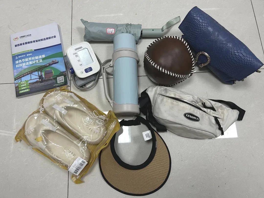 皇冠信用網代理申条件_遗落行李别慌！这些藏着的“找回密码”皇冠信用網代理申条件，可能90%的人还没试过