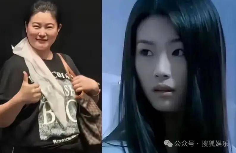 皇冠信用網在线开户_从爆红到突然消失好几年皇冠信用網在线开户，再出现已经胖到大家不敢认了？