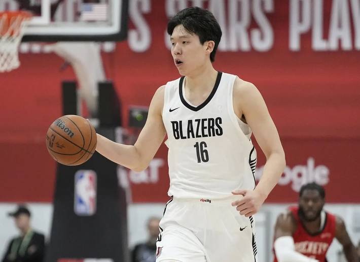 皇冠信用网哪里申请_美记：杨翰森技术短板或被放大 教练需利用好皇冠信用网哪里申请他的特点