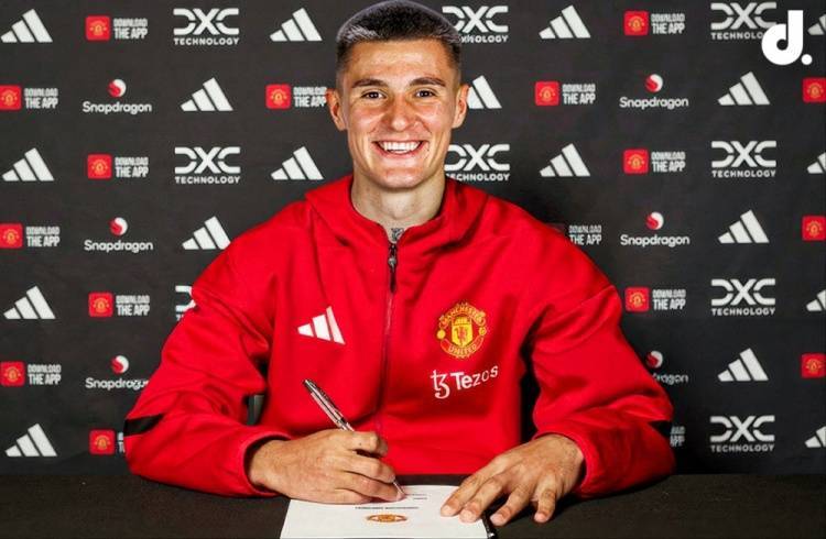 皇冠信用网怎么弄_记者：塞斯科今日已经拍完曼联媒体宣传素材皇冠信用网怎么弄，官宣即将发布