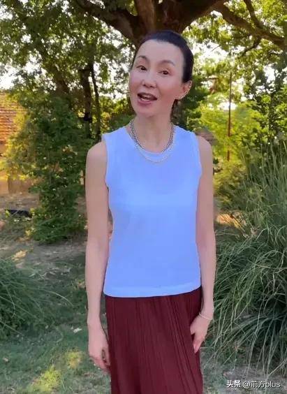 皇冠信用网注册_确认了皇冠信用网注册，是演员张曼玉