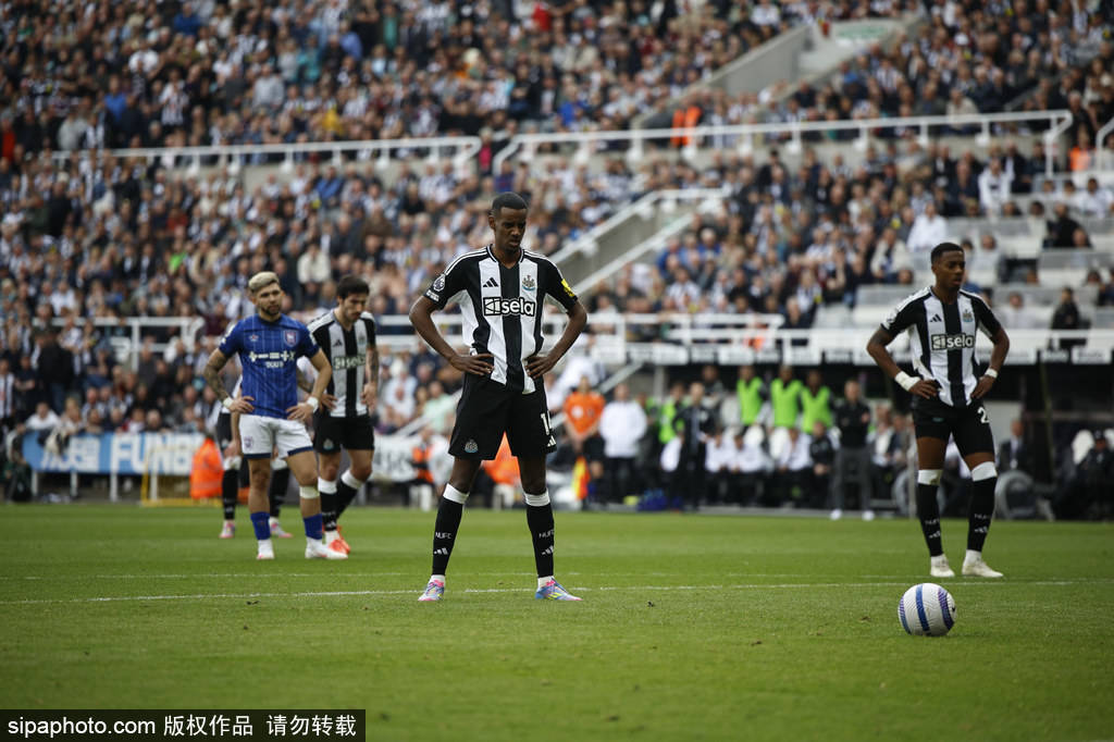 皇冠信用网需要押金吗_纽卡难了：伊萨克铁心要走皇冠信用网需要押金吗，再次拒绝续约，三大替代目标全被截胡