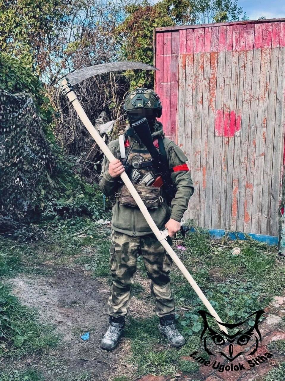 皇冠信用登3代理_乌军法械旅全面反击皇冠信用登3代理，豹2坦克冲入红军城中心，向俄军敢死队开炮