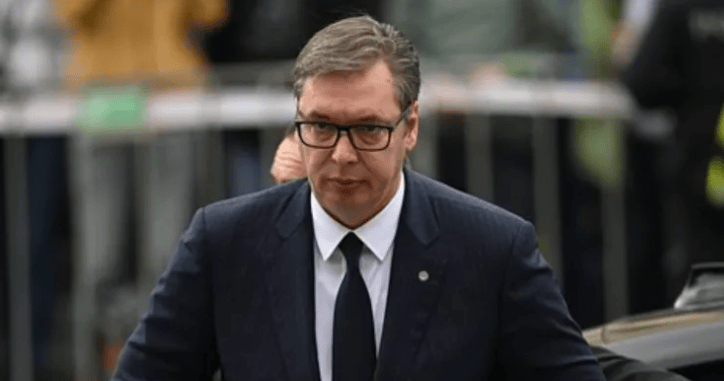 俄罗斯超级联赛_中国阅兵安排曝光俄罗斯超级联赛，武契奇称除了与重要人物会面，还有一场世界级晚宴