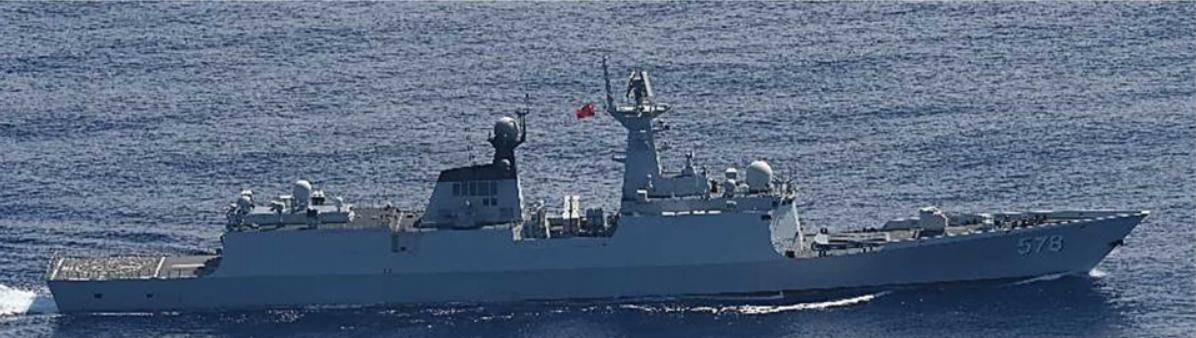 波兰超级联赛_别演了波兰超级联赛，中国电子侦察船抵近监视三国联合军演，英美日要绷不住了