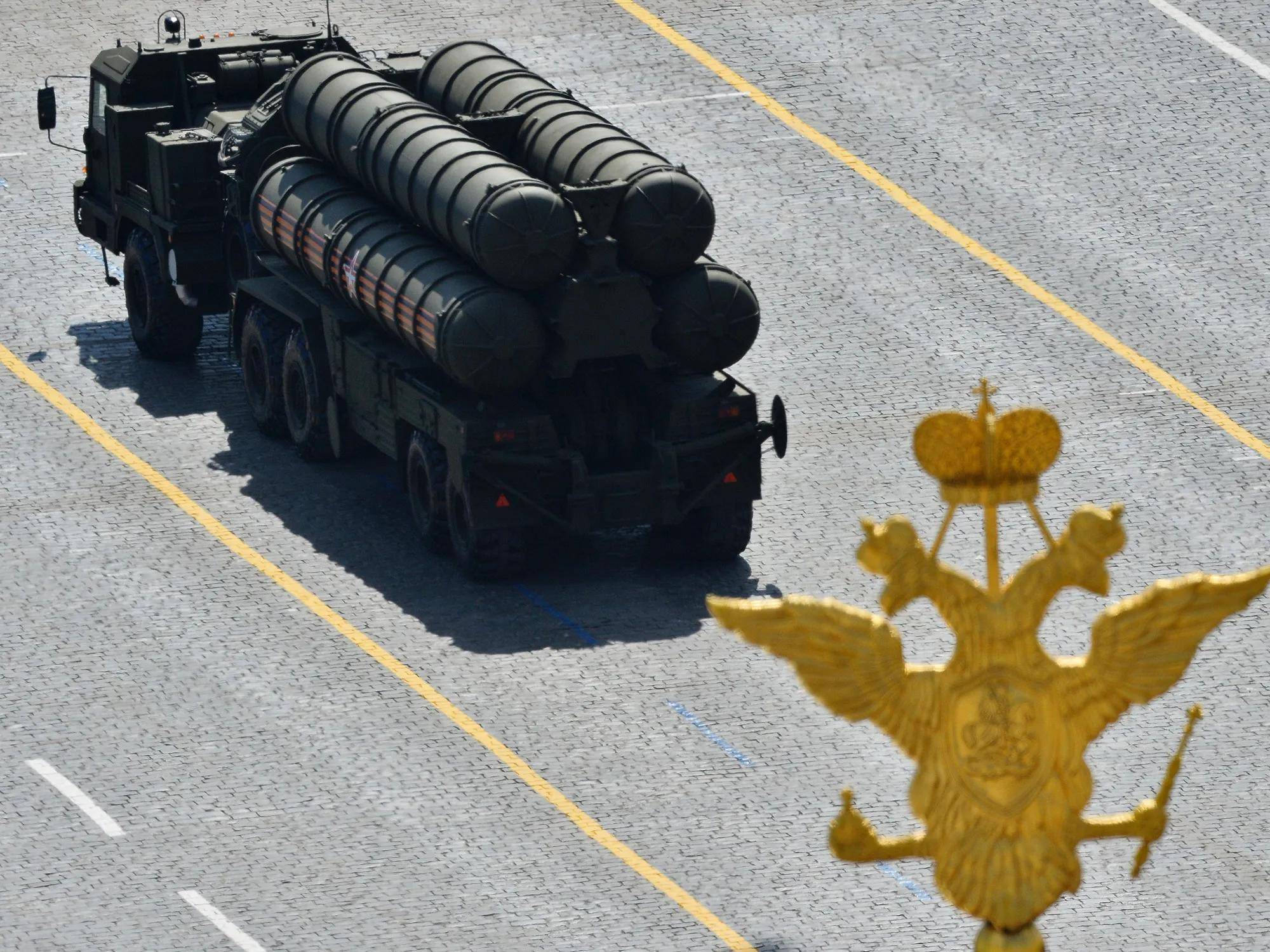 俄罗斯甲组联赛_6000枚S400也没拦住歼-10C？俄媒一句不经意的话俄罗斯甲组联赛，又令印度破防了