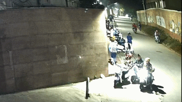 匈牙利甲组联赛_多地严查“人造太阳”匈牙利甲组联赛！湖南交警提醒