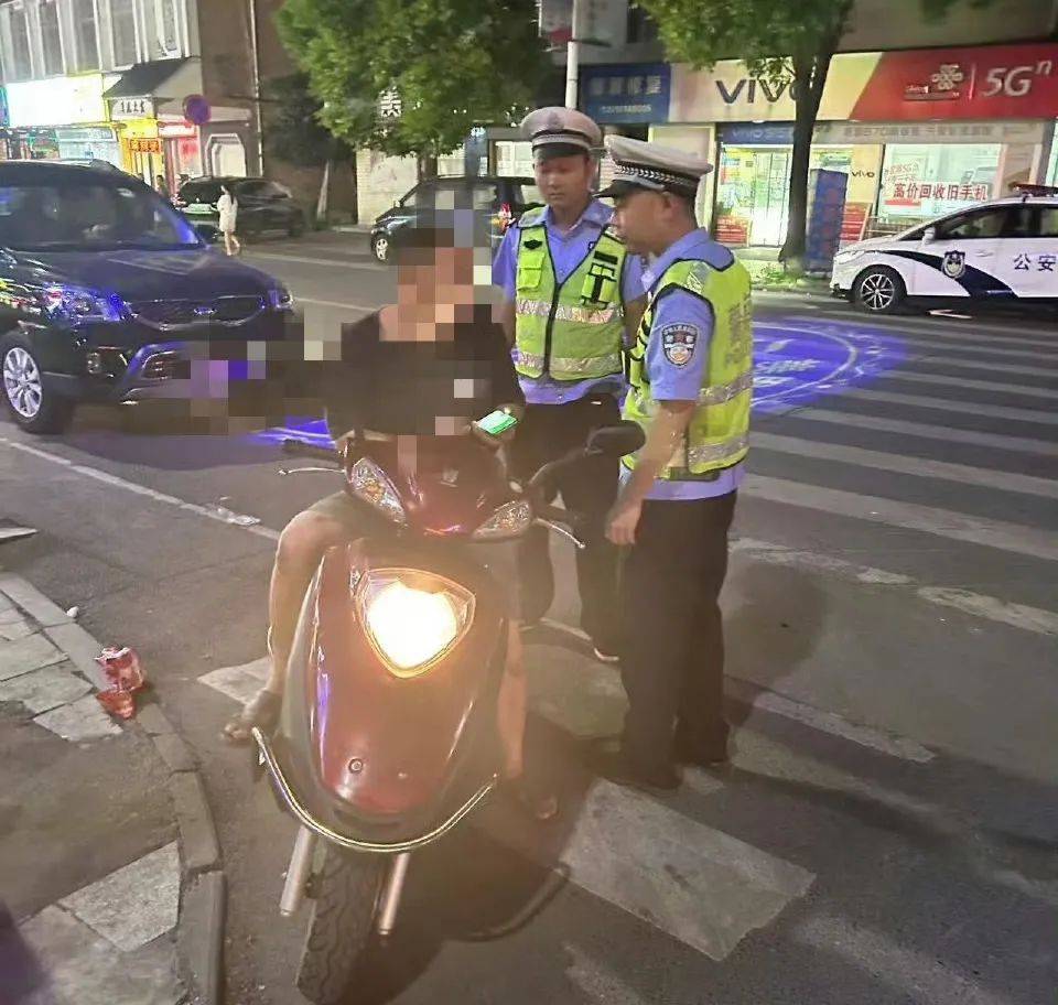 匈牙利甲组联赛_多地严查“人造太阳”匈牙利甲组联赛！湖南交警提醒