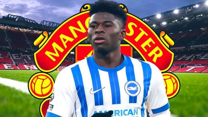 球会友谊赛_要价1亿球会友谊赛！博主：巴莱巴与曼联达个人协议！他要求布莱顿今夏放人