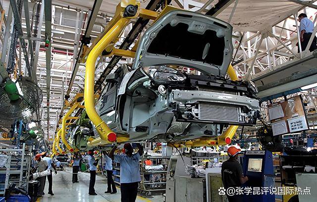 非洲国家锦标賽2024_特朗普杀鸡儆猴非洲国家锦标賽2024，下一个就是中国，被先宰的莫迪，准备和中国联手