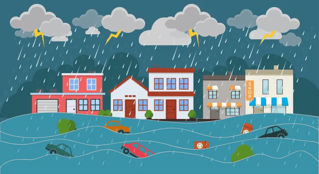 智利乙组联赛_洪水泡过的家电智利乙组联赛，擦干就能用？真相可能让你后怕