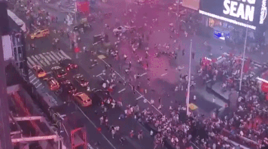 皇冠信用盘开户_牛弹琴：特朗普实在看不下去皇冠信用盘开户了