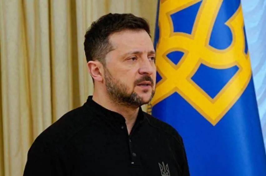 体育平台出租_红军村迎来大结局！乌克兰同意停火了？20条“大鱼”被连根拔起体育平台出租，德国这一回输麻了！