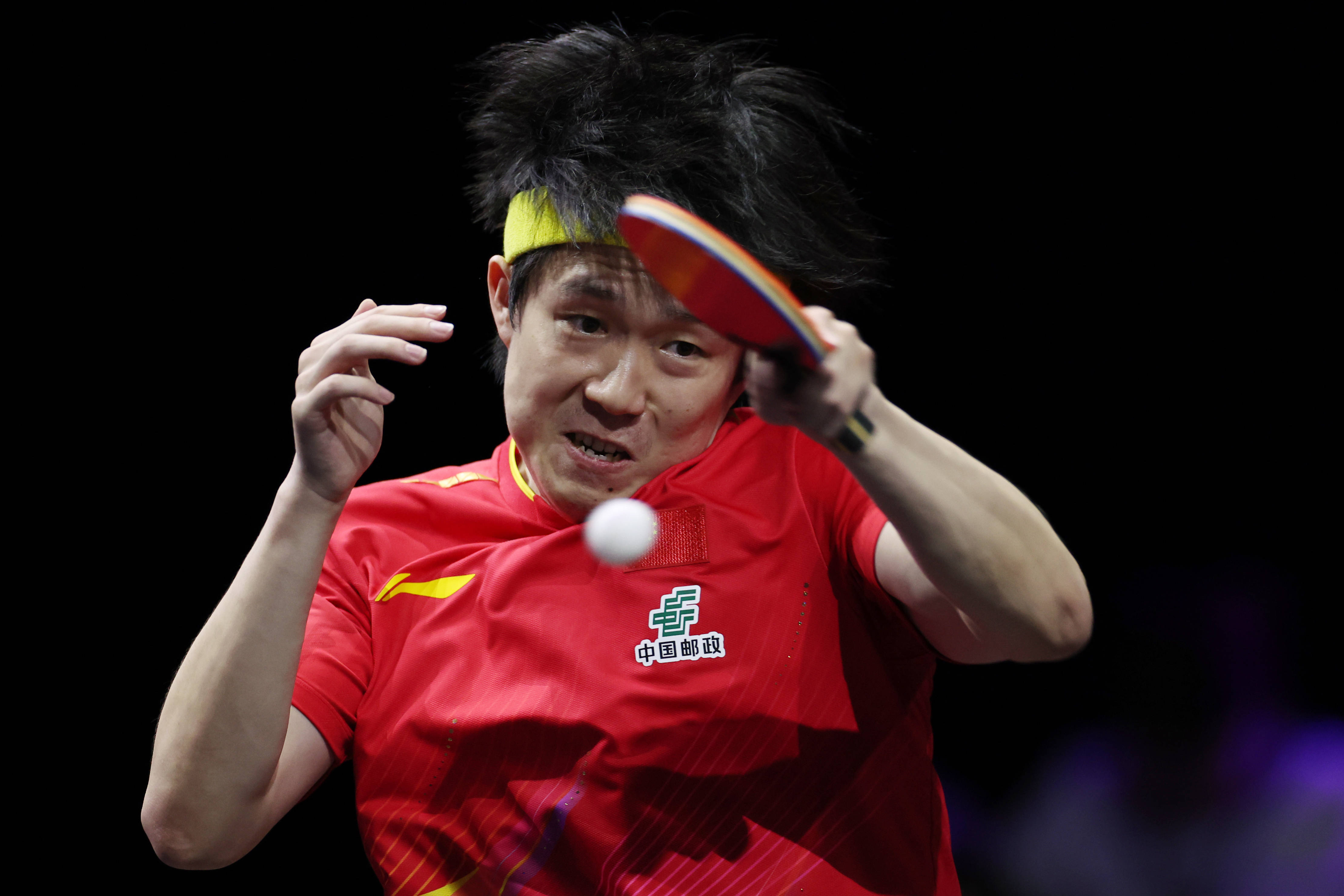 皇冠信用網开户_WTT横滨冠军赛：王楚钦晋级决赛