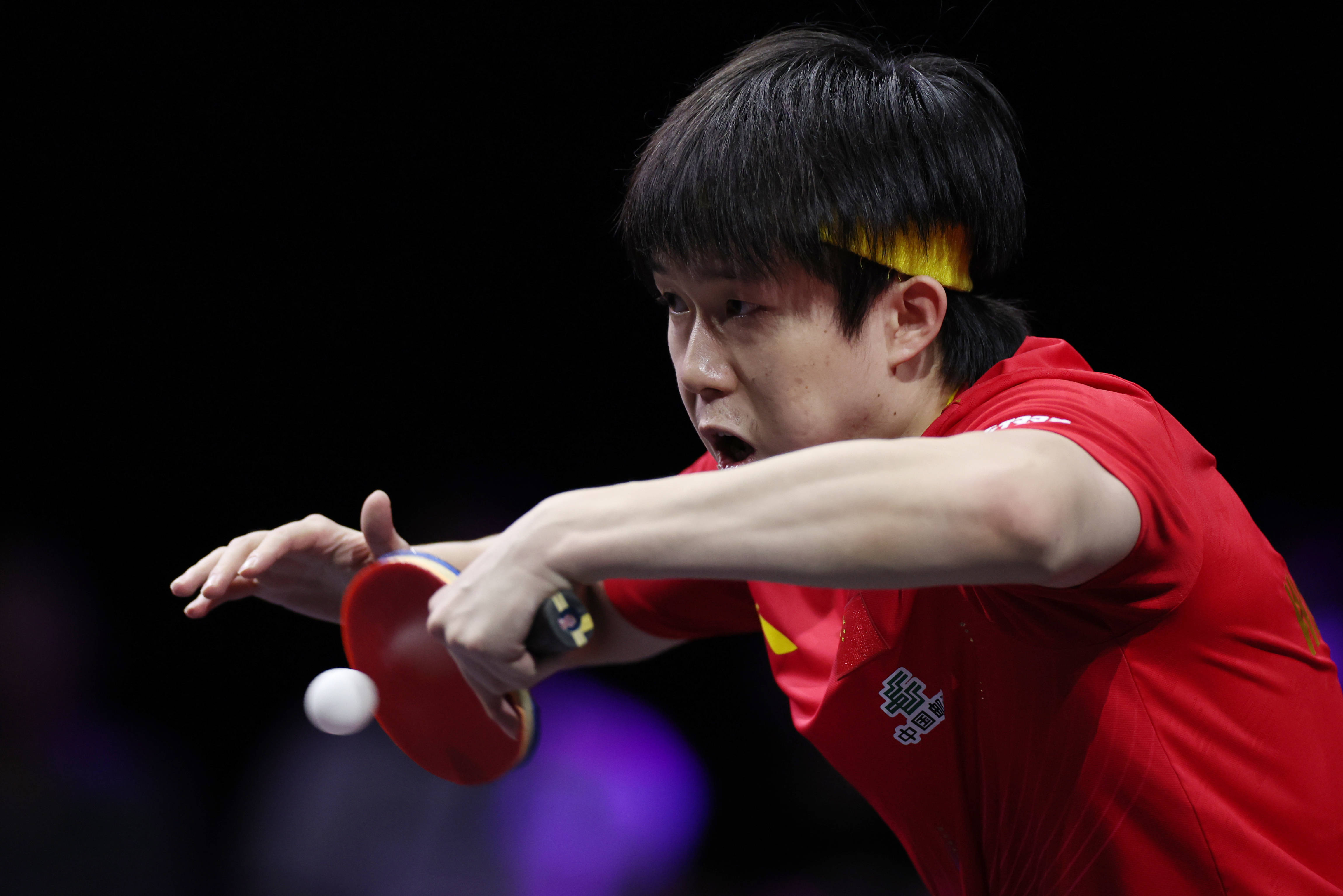 皇冠信用網开户_WTT横滨冠军赛：王楚钦晋级决赛