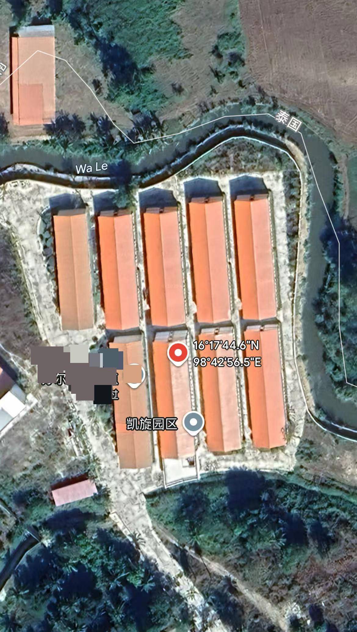 皇冠信用網APP下载_辽宁一00后女孩被“高富帅男友”骗至缅甸妙瓦底皇冠信用網APP下载，此前模特杨泽琪也被骗至该园区，自称见过她