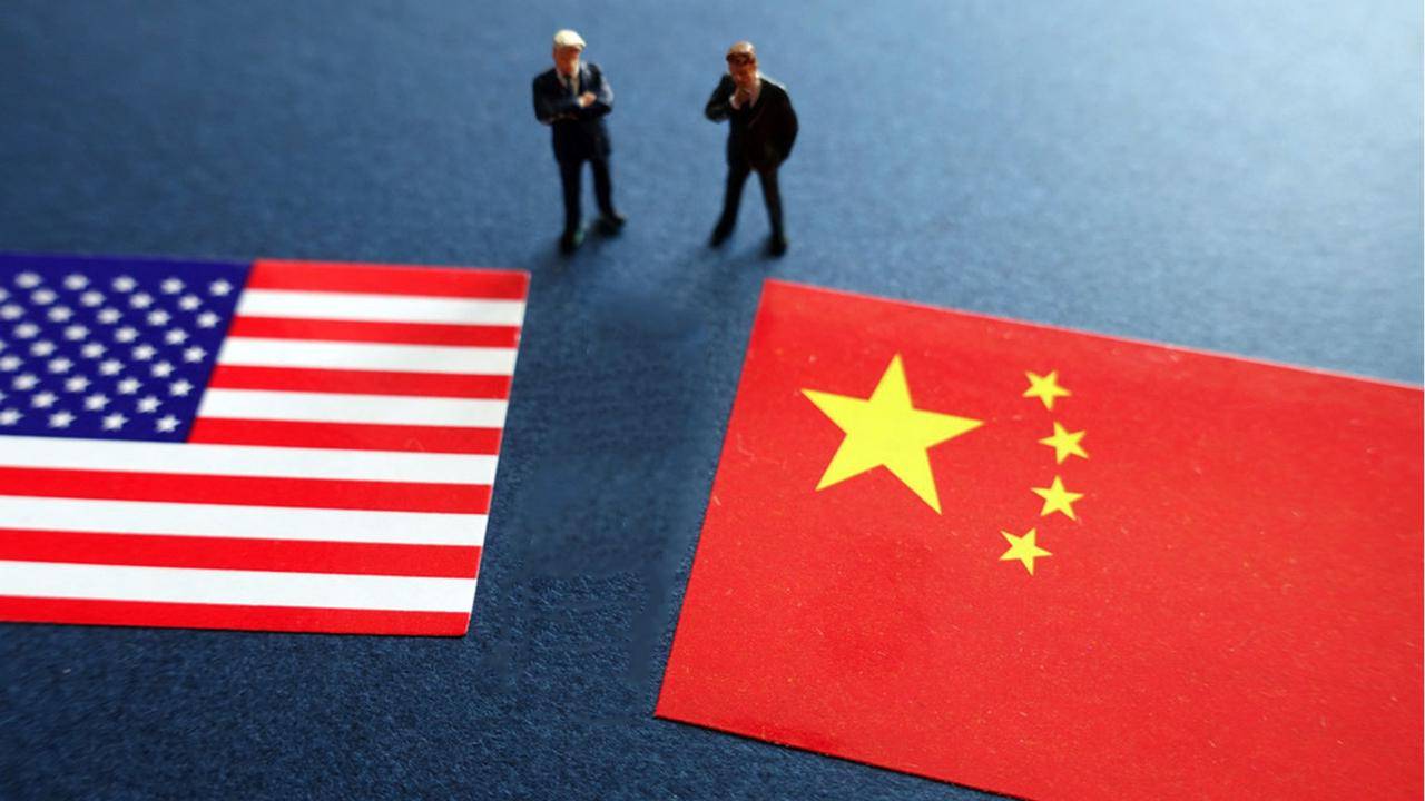 皇冠信用网账号申请_特朗普终于让步？中方再提新条件皇冠信用网账号申请，要求美解除HBM禁令，否则直接免谈