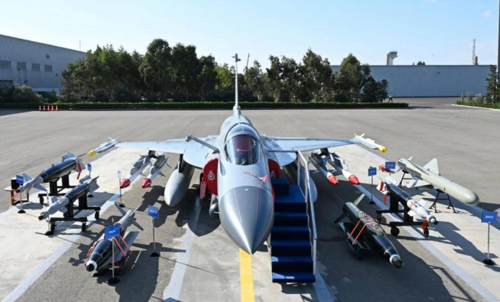 皇冠信用網申请条件_42亿美元皇冠信用網申请条件，40架枭龙，史上最大中巴军贸订单，阿塞拜疆的敌人变了