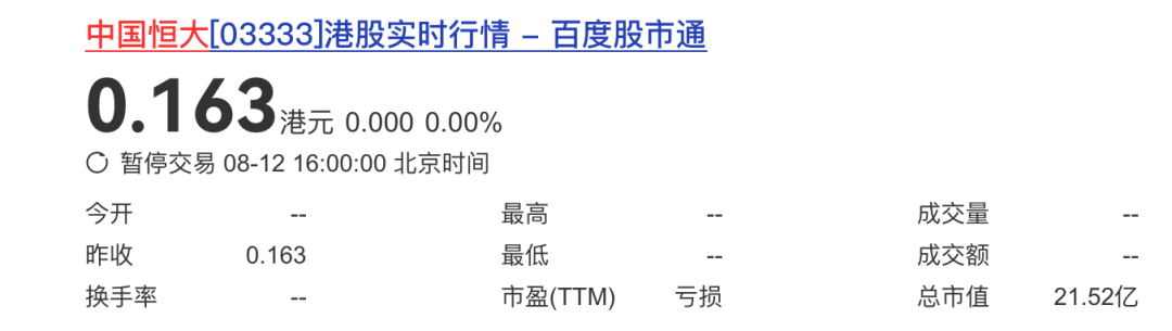 皇冠信用网在线申请_确定退市皇冠信用网在线申请，“万亿”恒大落幕！许家印、丁玉梅等被追讨超400亿元股息及酬金，全球范围超500亿元资产被冻结
