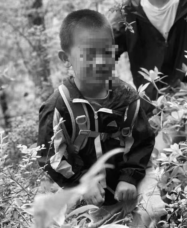 皇冠登1登2登3代理_大理苍山走失的8岁自闭症男童已不幸离世皇冠登1登2登3代理，遗体在一处山涧里被发现