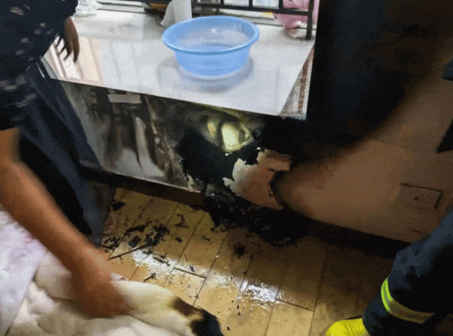 皇冠信用網需要押金吗_惊险皇冠信用網需要押金吗！男童从22楼坠落！重要提醒→