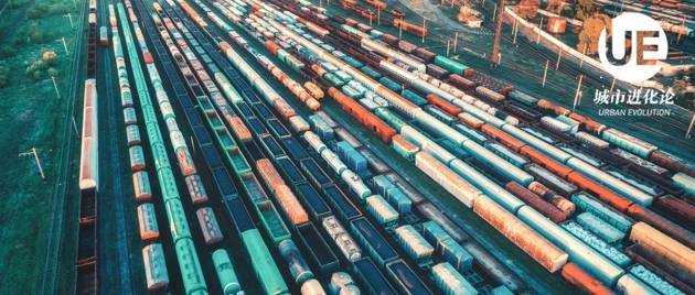 hga030皇冠安卓手机版_中国物流版图“西拓”hga030皇冠安卓手机版，又一个新枢纽诞生了？