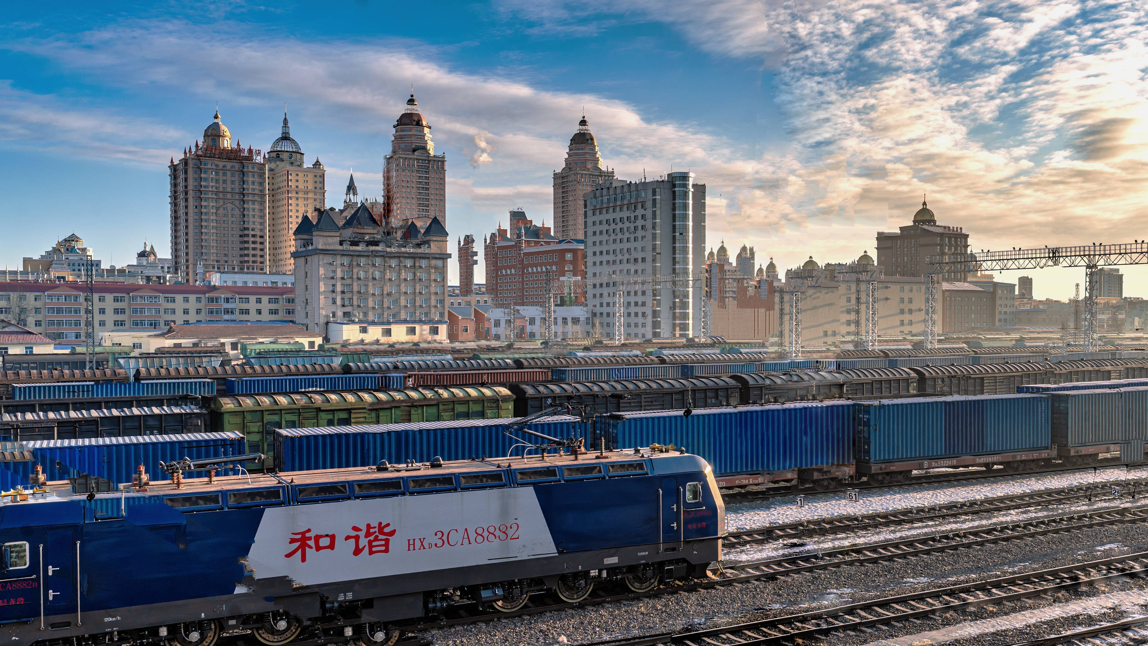 hga030皇冠安卓手机版_中国物流版图“西拓”hga030皇冠安卓手机版，又一个新枢纽诞生了？