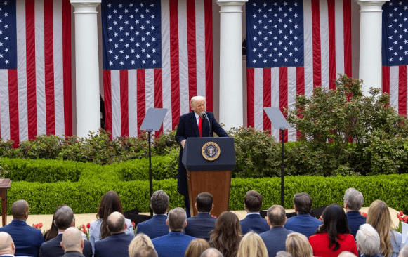 皇冠信用網平台_“两个内鬼”浮出水面！短短4个月皇冠信用網平台，中国4000吨稀土被连夜运往美国，背后到底是谁？