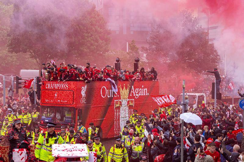 怎么申请皇冠信用網代理_英超前瞻：利物浦有懈可击 新赛季军枪城车四队争冠