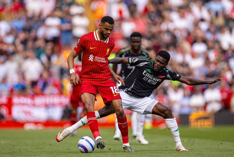 怎么申请皇冠信用網代理_英超前瞻：利物浦有懈可击 新赛季军枪城车四队争冠