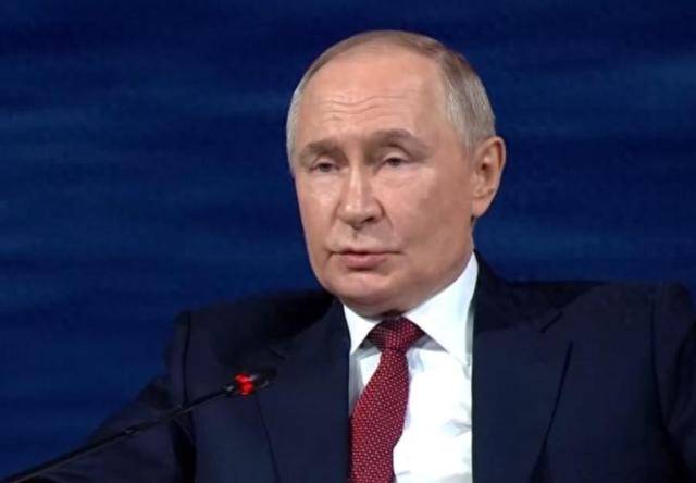 皇冠信用網账号注册_俄赔款1万亿美元皇冠信用網账号注册，乌加入北约？最后24小时，普京该听听中国忠告