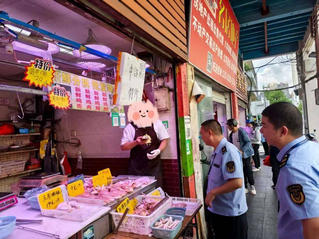 皇冠信用網_重拳整治皇冠信用網！石岐街道开展假冒伪劣食品专项排查整治行动