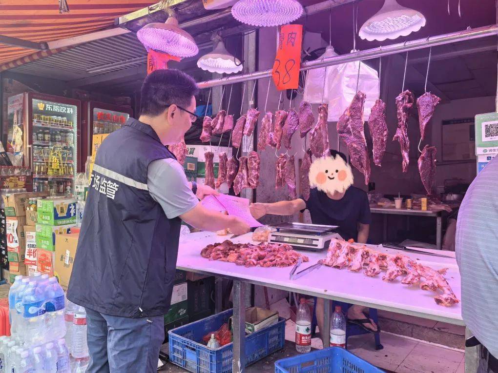 皇冠信用網_重拳整治皇冠信用網！石岐街道开展假冒伪劣食品专项排查整治行动